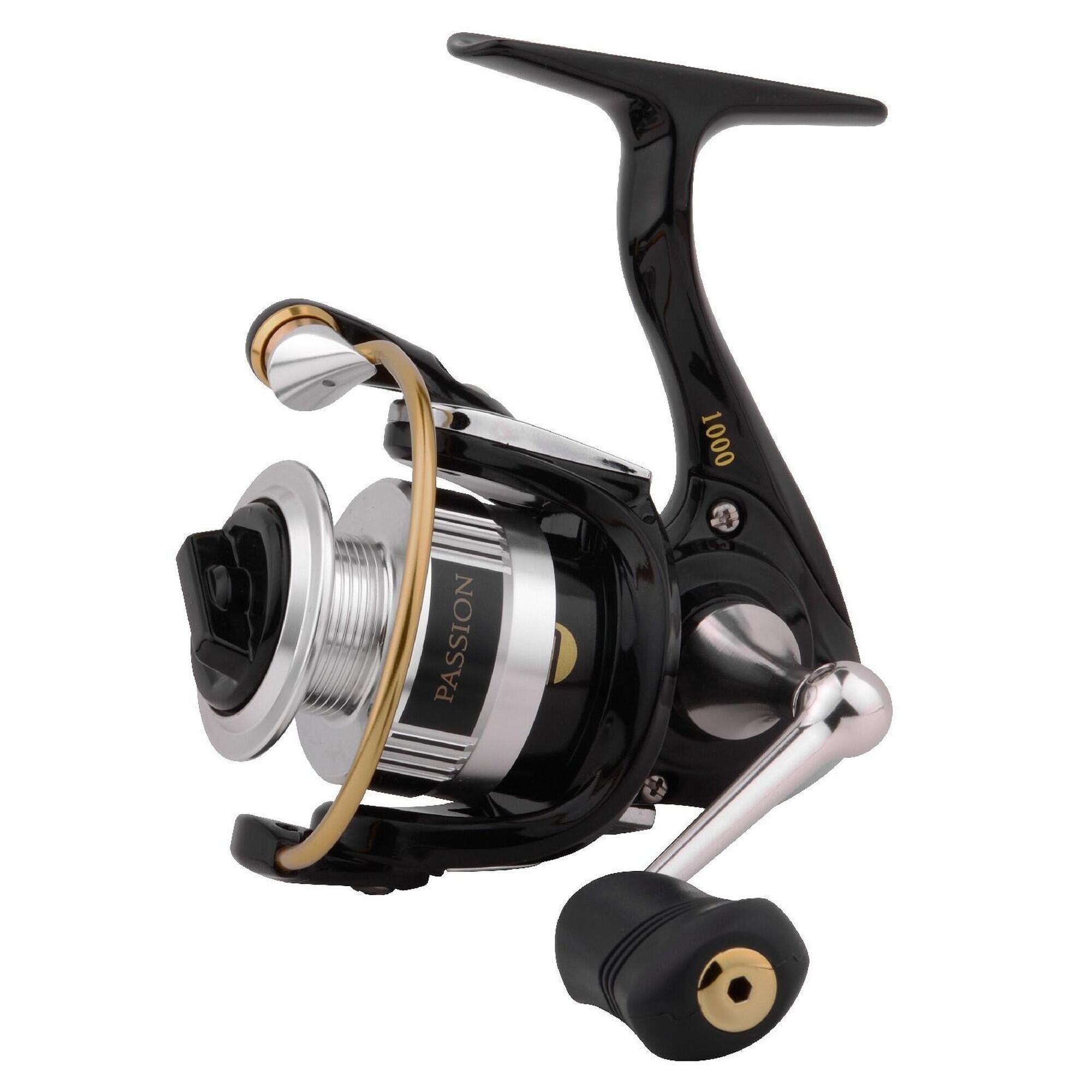 Spro Passion 4000 1/4