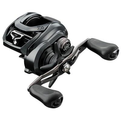 Daiwa tatula tws 300 hl (6.3:1 85cm) - roofvis reel
