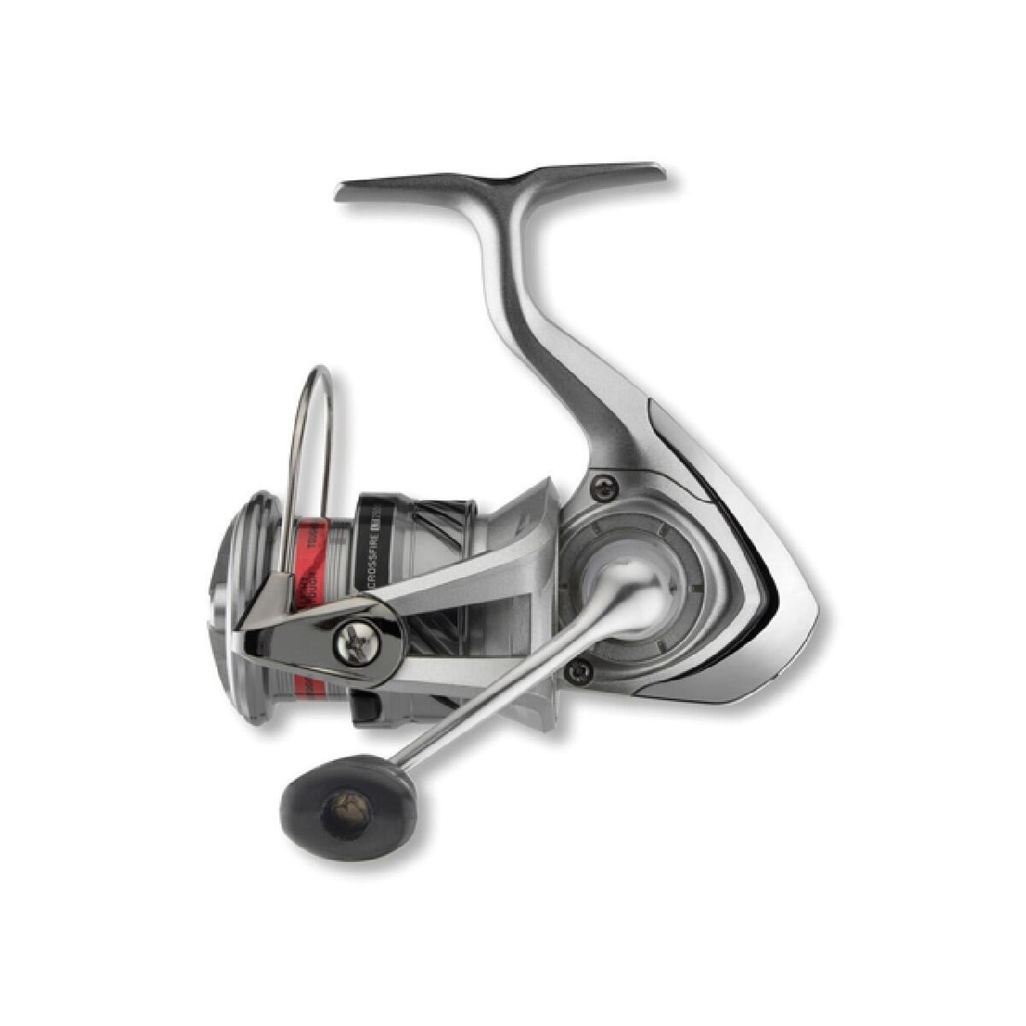 DAIWA Daiwa Crossfire LT 4000-C - Witvis Molen