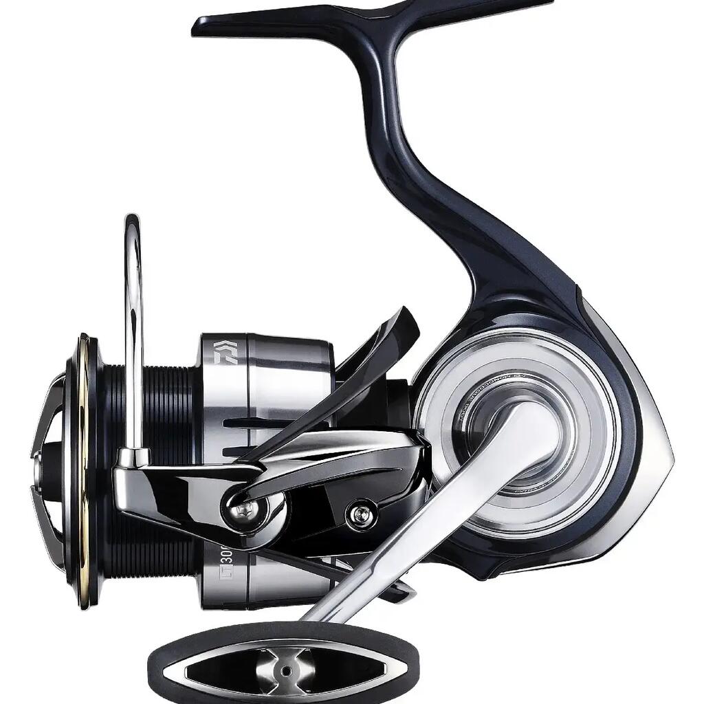 Мотовило Daiwa Certate G LT 3000D-C 100m/0.33mm/5.2:1