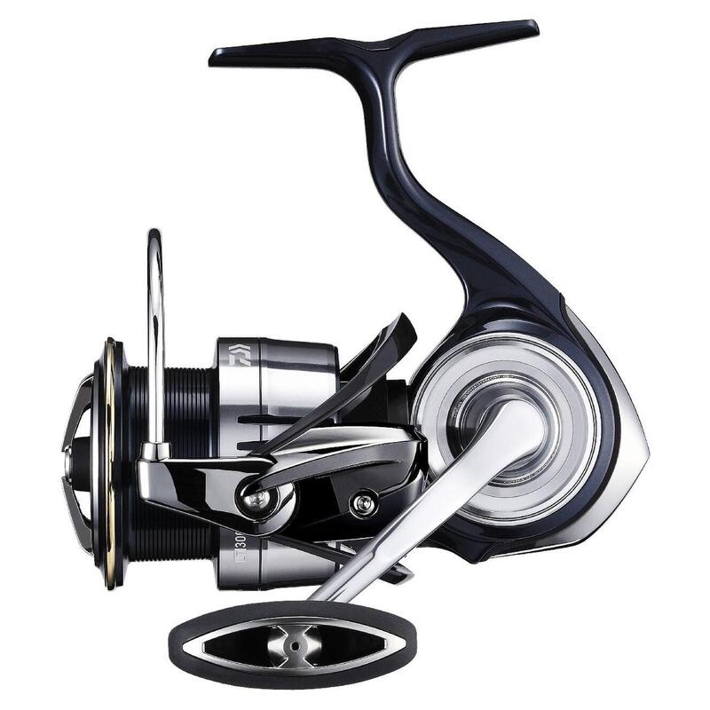 MULINETA DAIWA CERTATE G LT 4000D-C 10RUL/150MX037MM/5,2:1