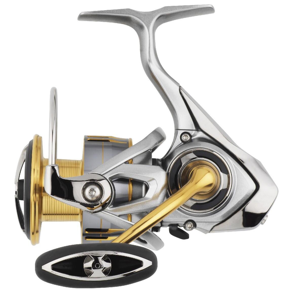 DAIWA Daiwa Freams LT 18 6000D-H - Witvis Molen