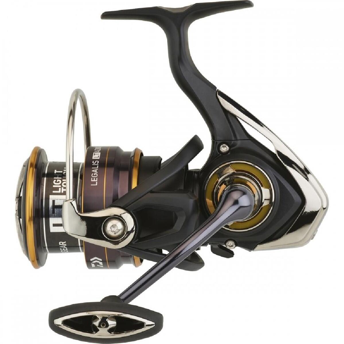 DAIWA Daiwa Legalis 20 LT 5000-C - Witvis Molen