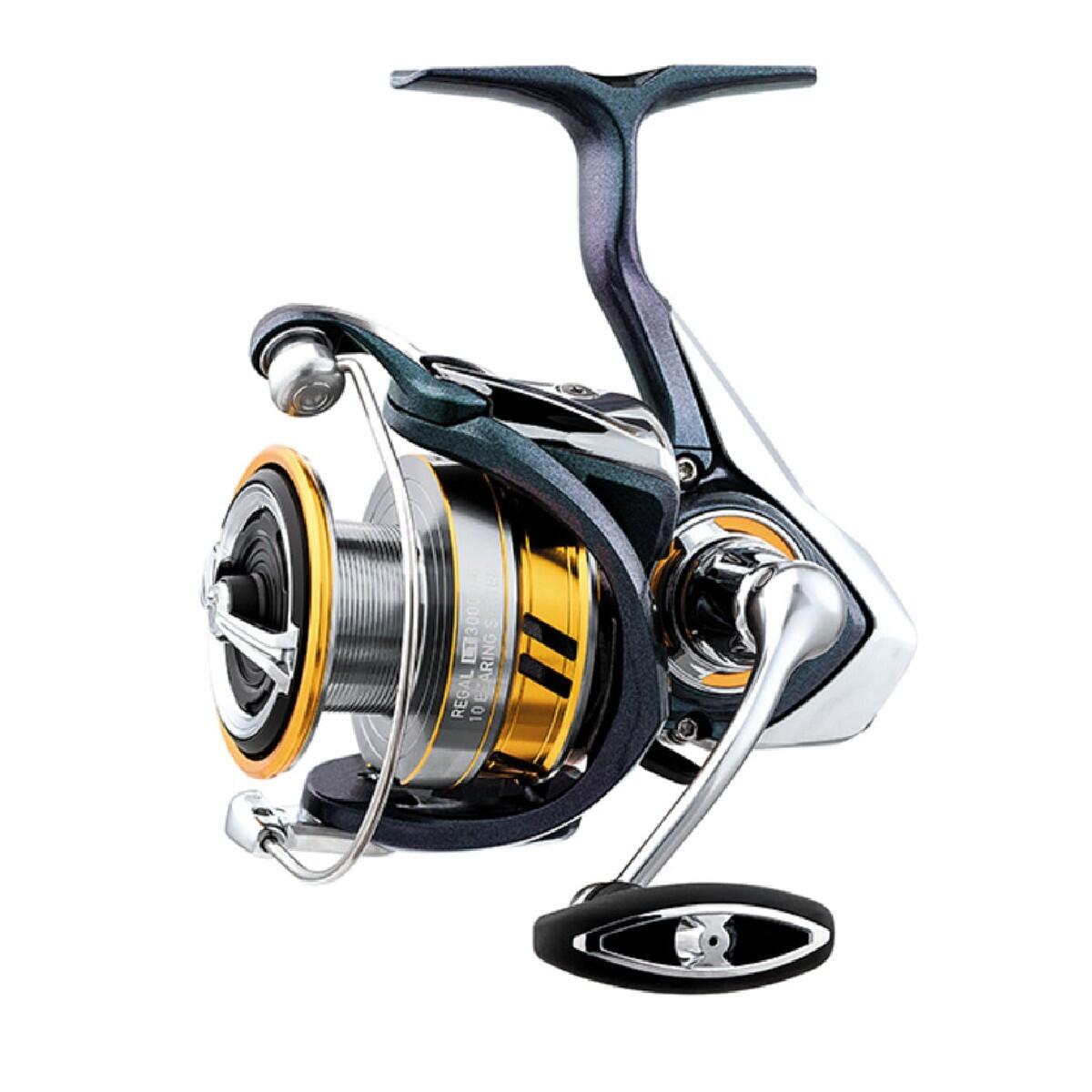 DAIWA Daiwa Regal LT 3000D-C - Witvis Molen