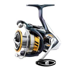 Daiwa Regal LT 2500D