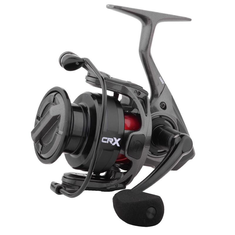 Moulinet Spinning Spro CRX Spin (3000)