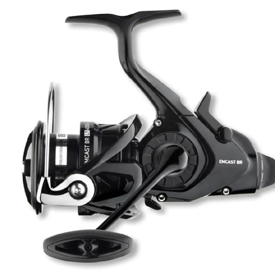 Мотовило Daiwa Emcast BR LT 4000-C 3RUL/150MX028/5,2:1