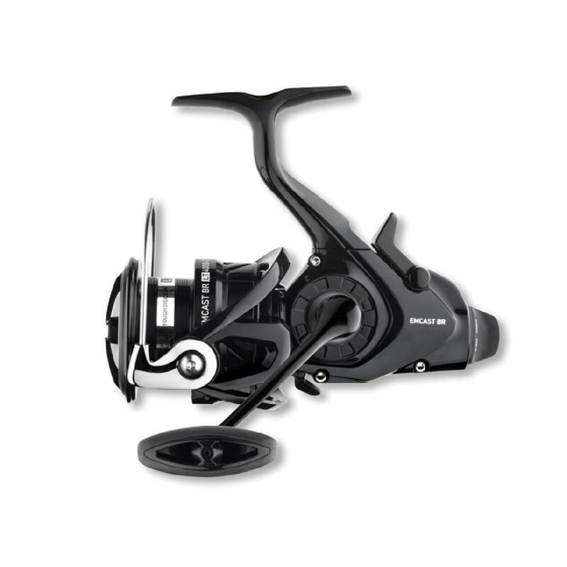 Kołowrotek karpiowy Daiwa Emcast BR 19