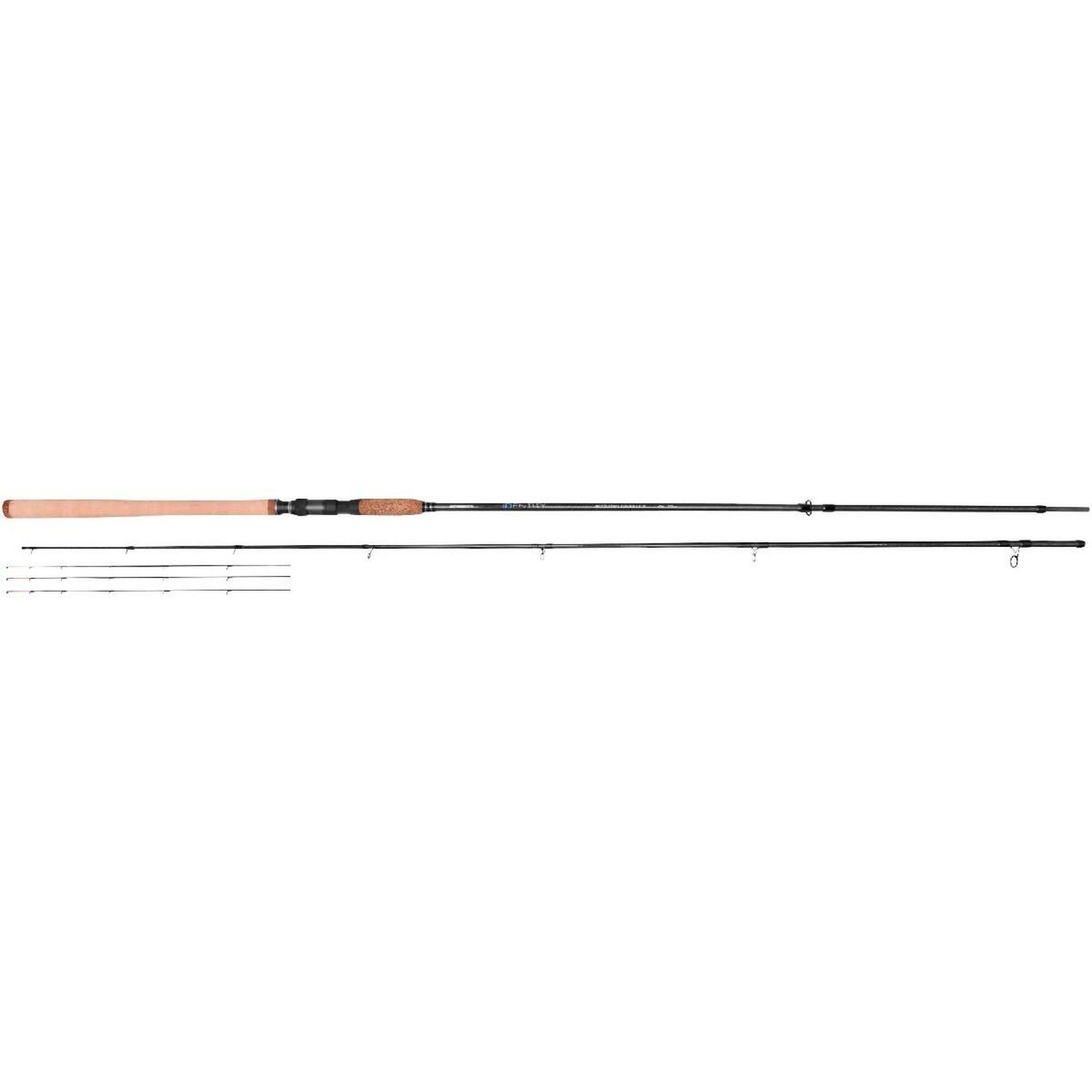CRESTA Cresta Identity Accelerate Feeder 3.50m - 40 gr