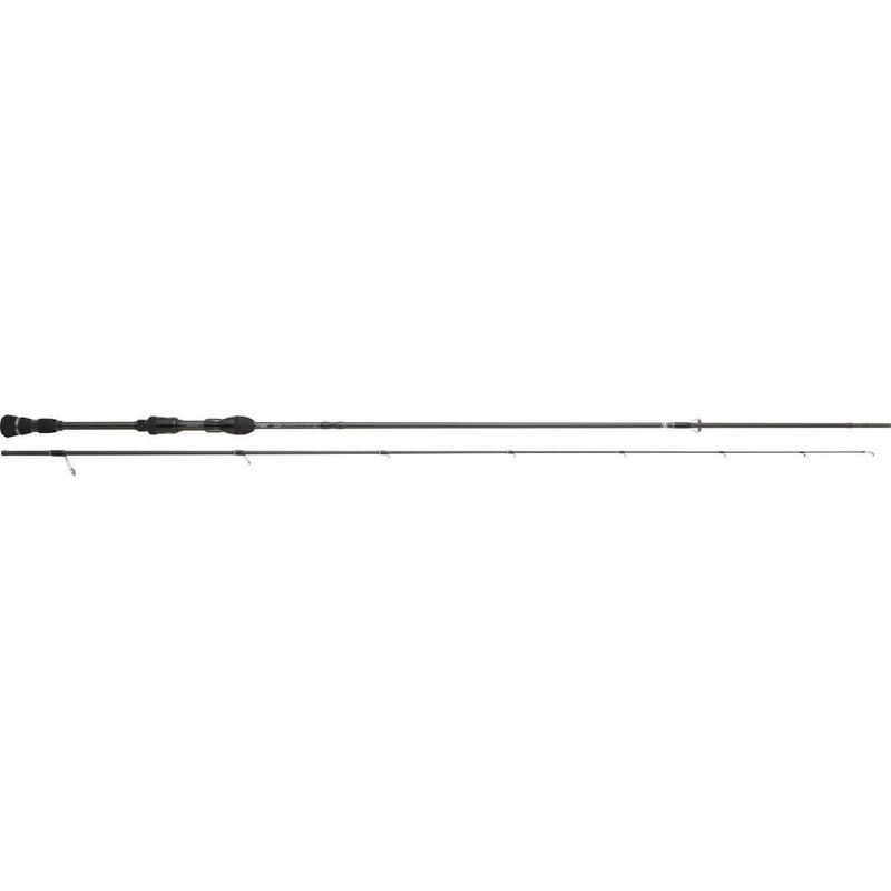 Hearty Rise Black Arrow Spin 2.22 m 2,0-14 gr