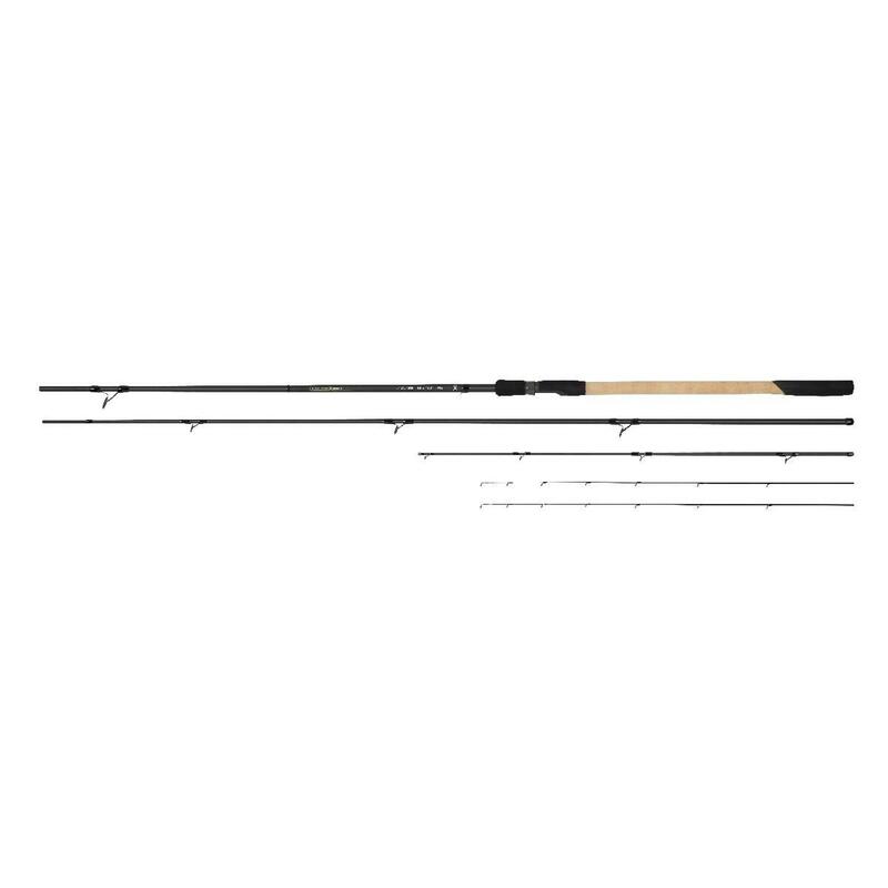 Wędka Feeder Matrix Horizon X Pro X Class 4,00 M 80 G