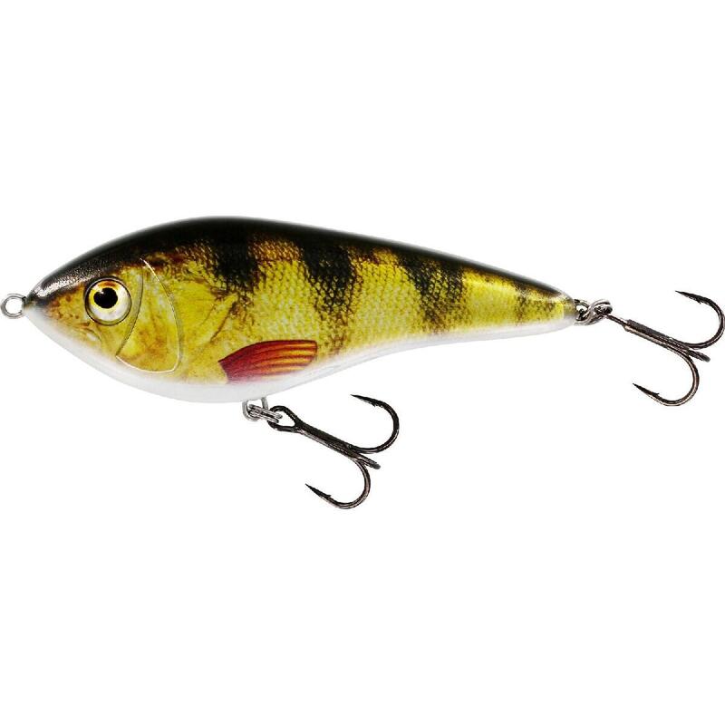 Westin Swim Glidebait 10 cm 34 gr Sinking Real Perch