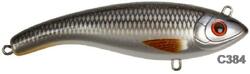 Strike Pro Ghost Buster 14cm 73Gr Whitefish C384 -