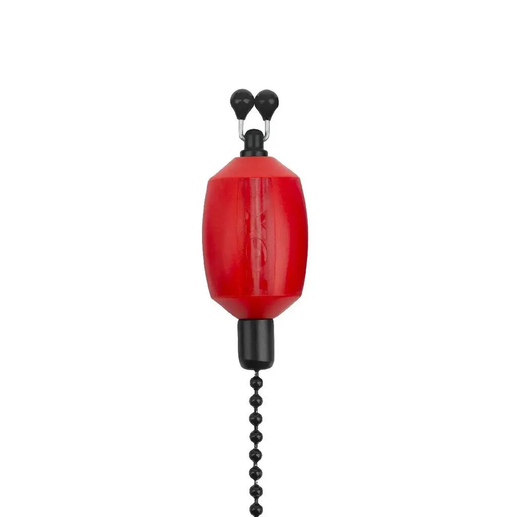 Indicator Fox Dumpy Bobbin Black Label