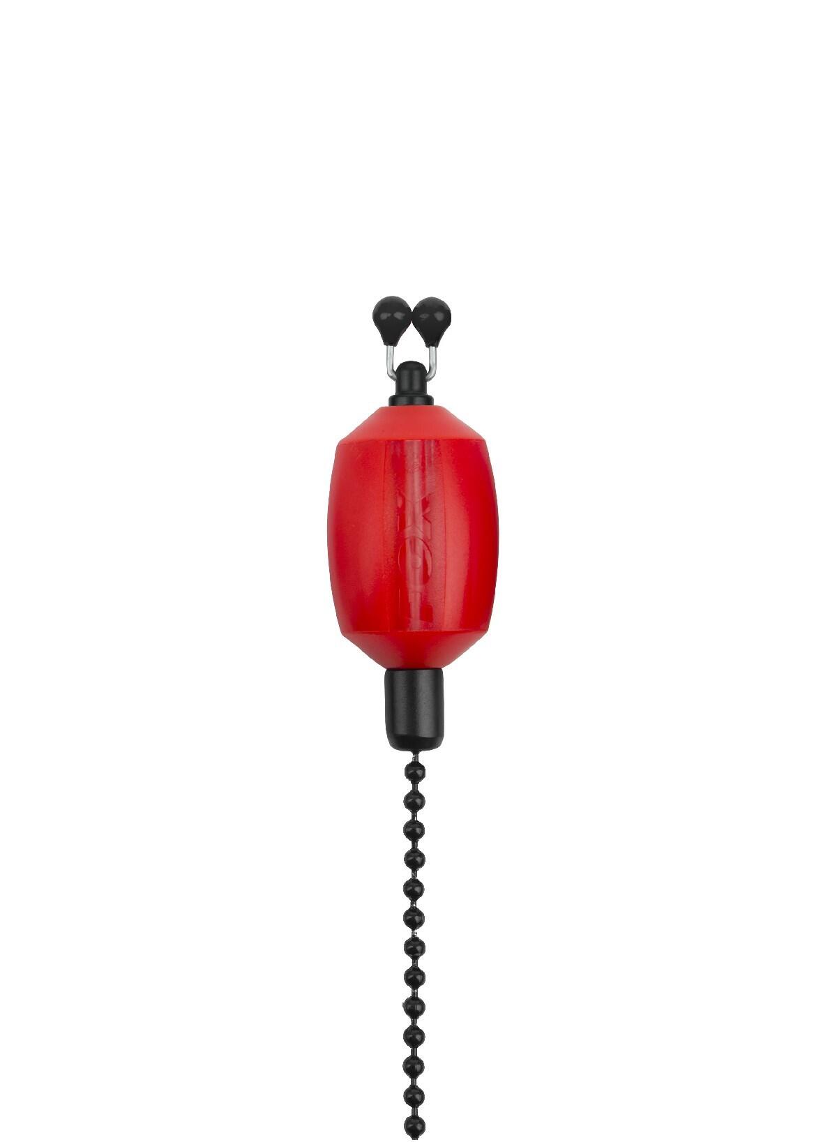 Indicator Fox Dumpy Bobbin Black Label 2/7