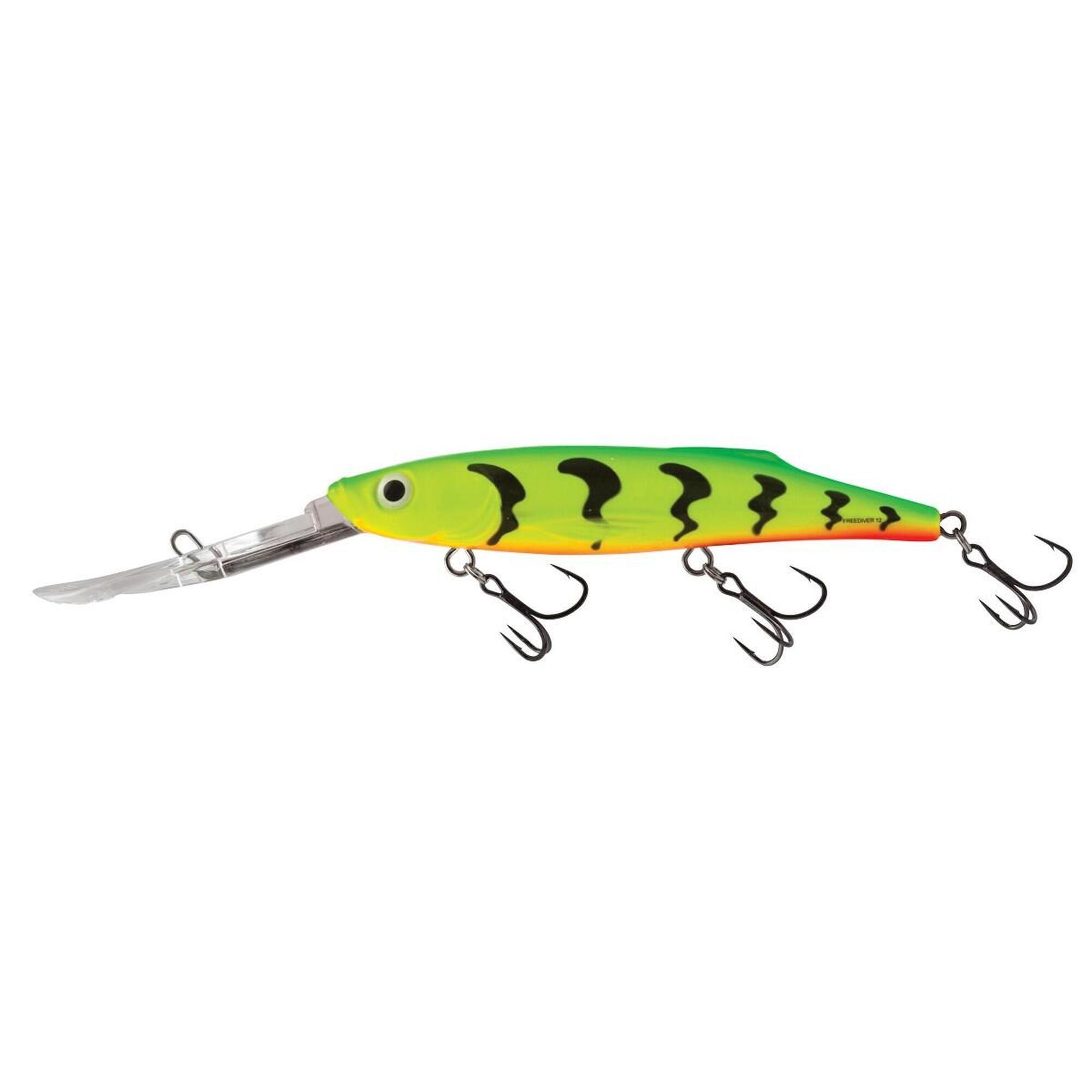 Lure Salmo Freediver 24g 2/2