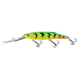 Salmo Freediver 12Cm Green Tiger