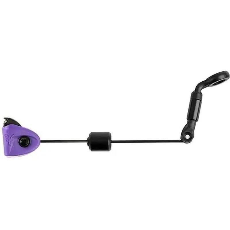 Fox Black label mini Swinger  Purple