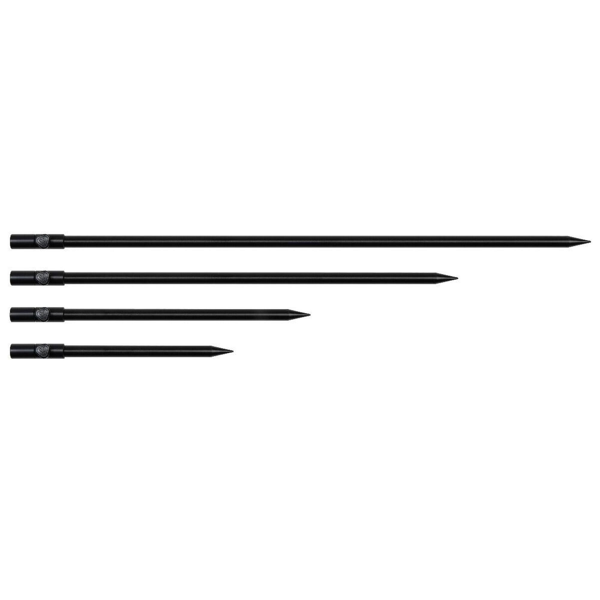 FOX Fox Black Label Slim Bankstick 60 cm / 24inch
