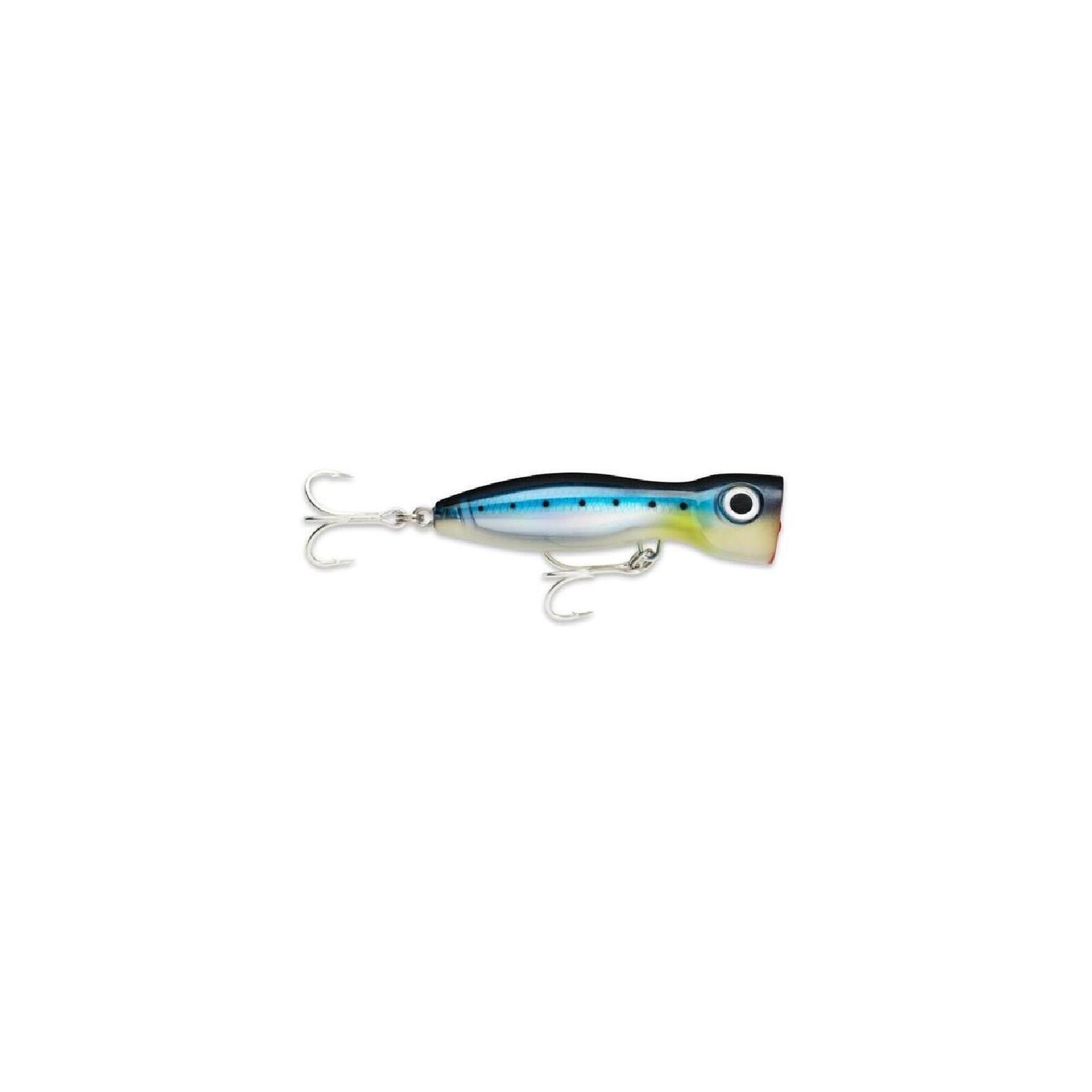 RAPALA Rapala X-Rap Magnum Explode 17 Blue Sardine - BSRD - Roofvis Pluggen