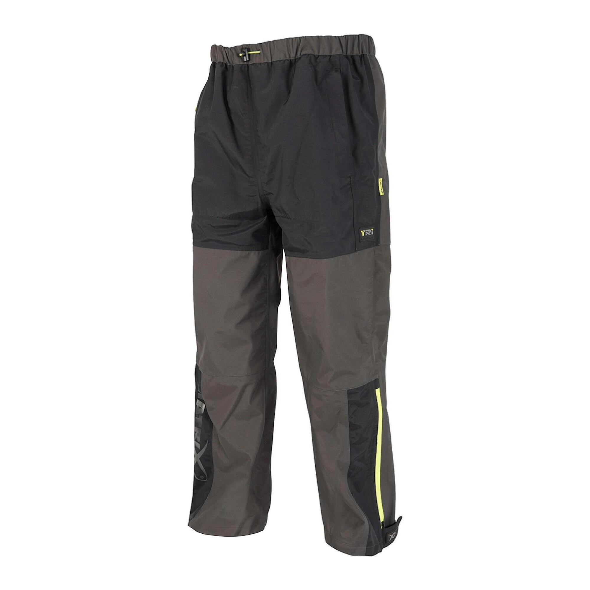 Matrix three-layer overtrousers