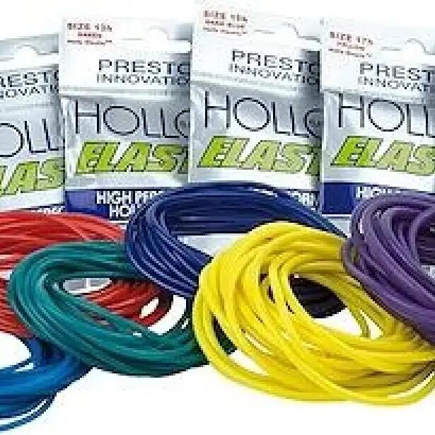 Elastic Preston Hollo
