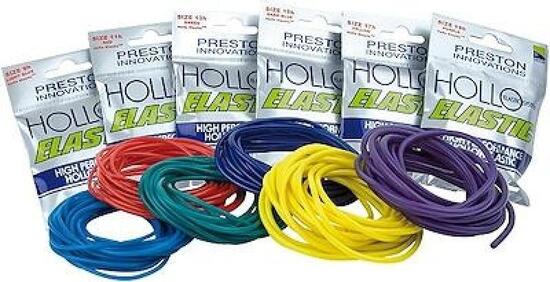 Elastico Preston Hollo Size 13h Bleu Ciel