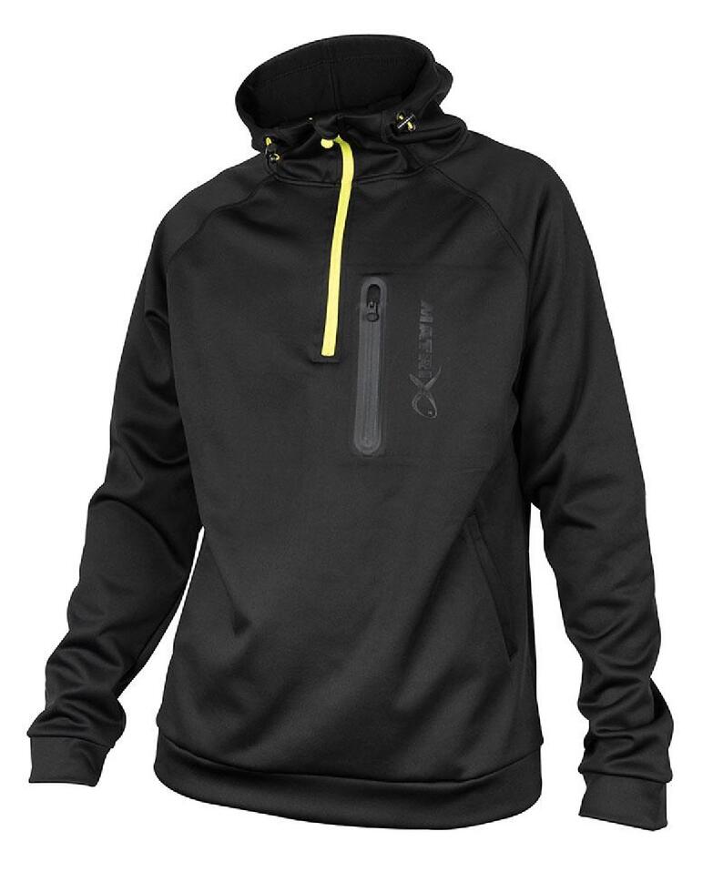 Bluza Męska Wędkarska Matrix All Weather Hoodie