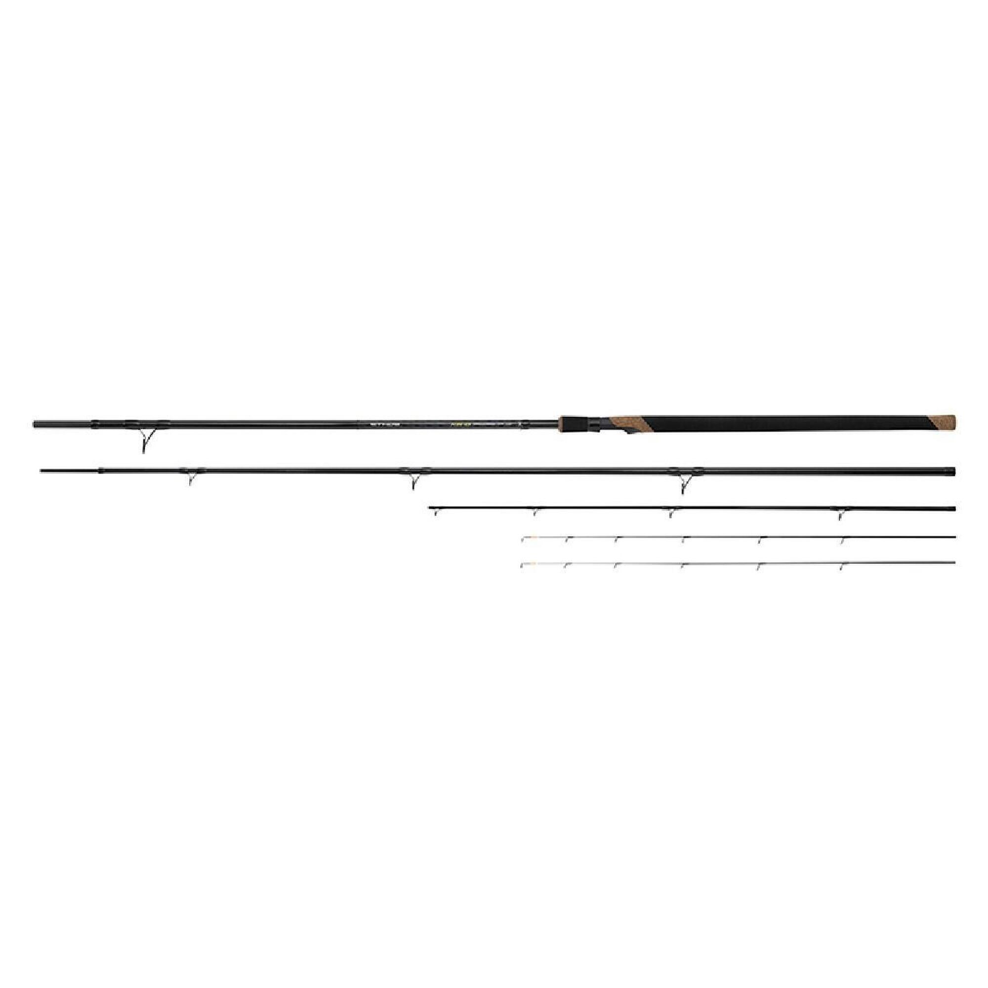 Pręt podający Matrix ethos xr-d 13,1 ft / 4,0 m 130 g 2/5