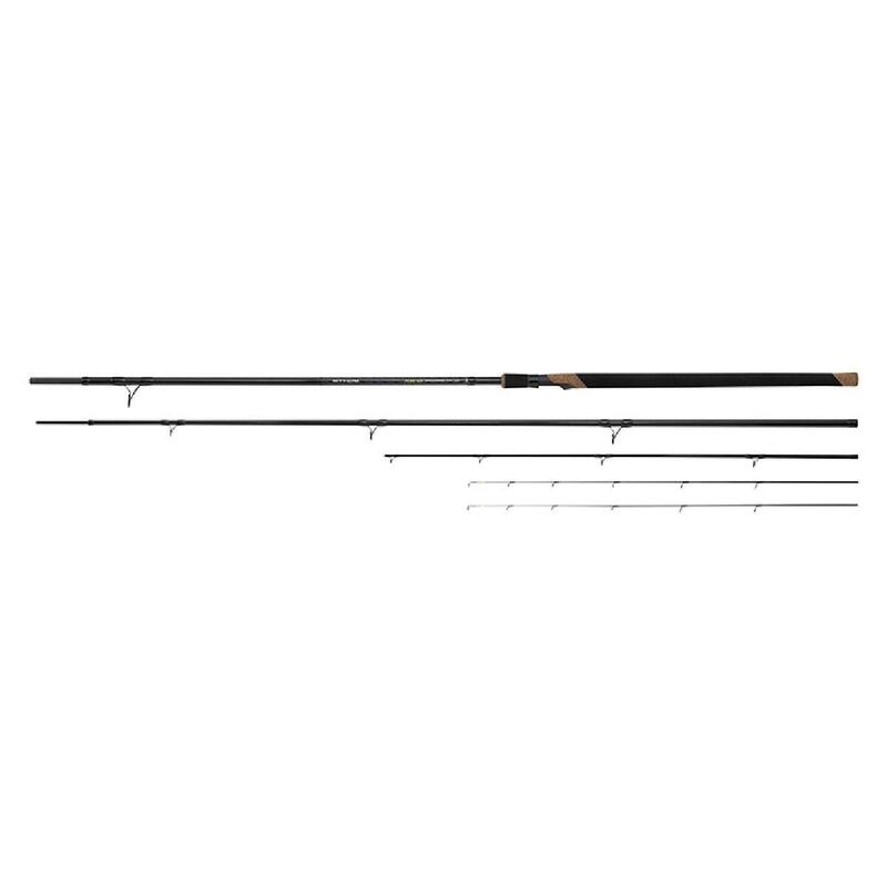 Caña Pesca Feeder Sensitiv 500 3 m 10/40 g