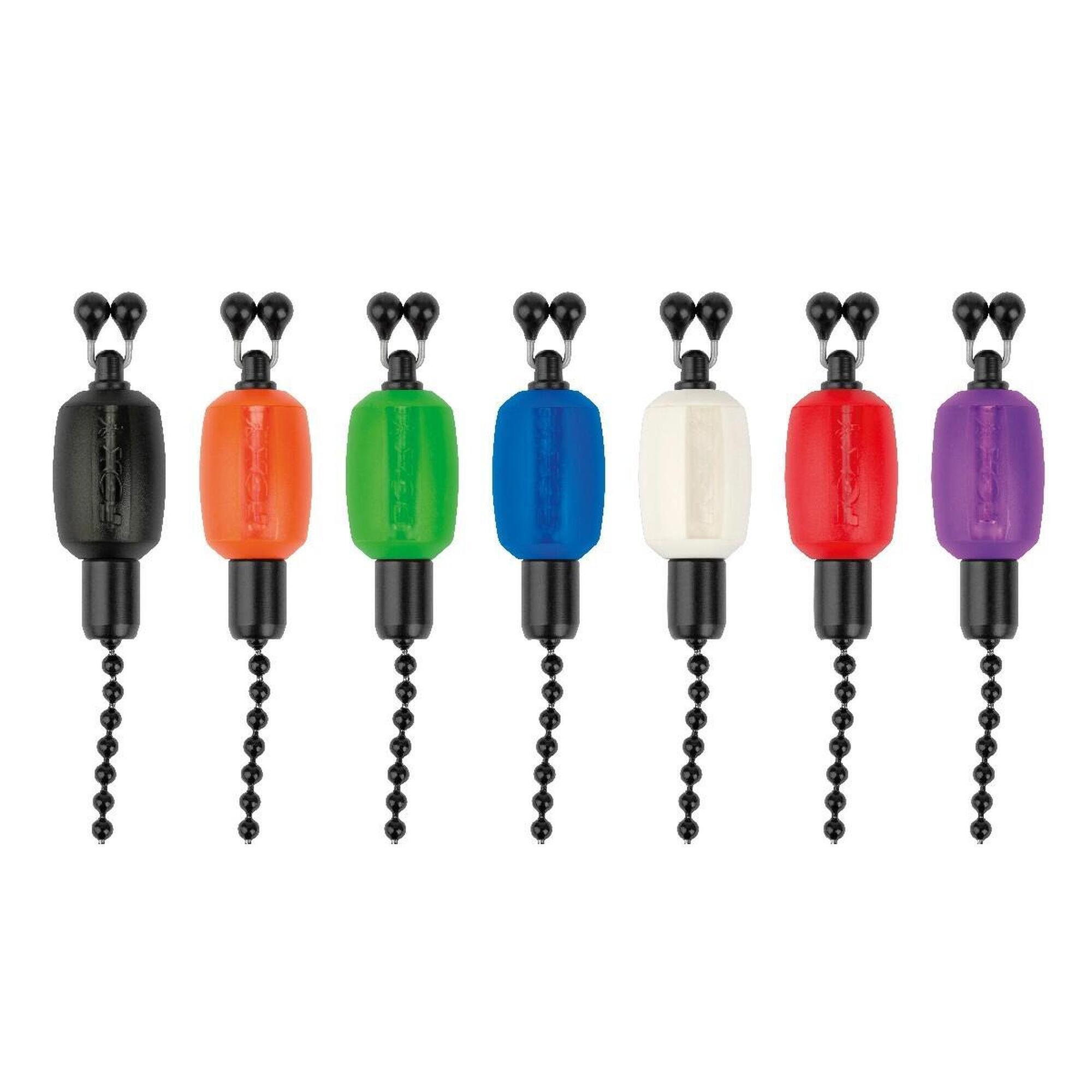 FOX Fox Black Label Dinky Bobbin Purple - Karper Hangers