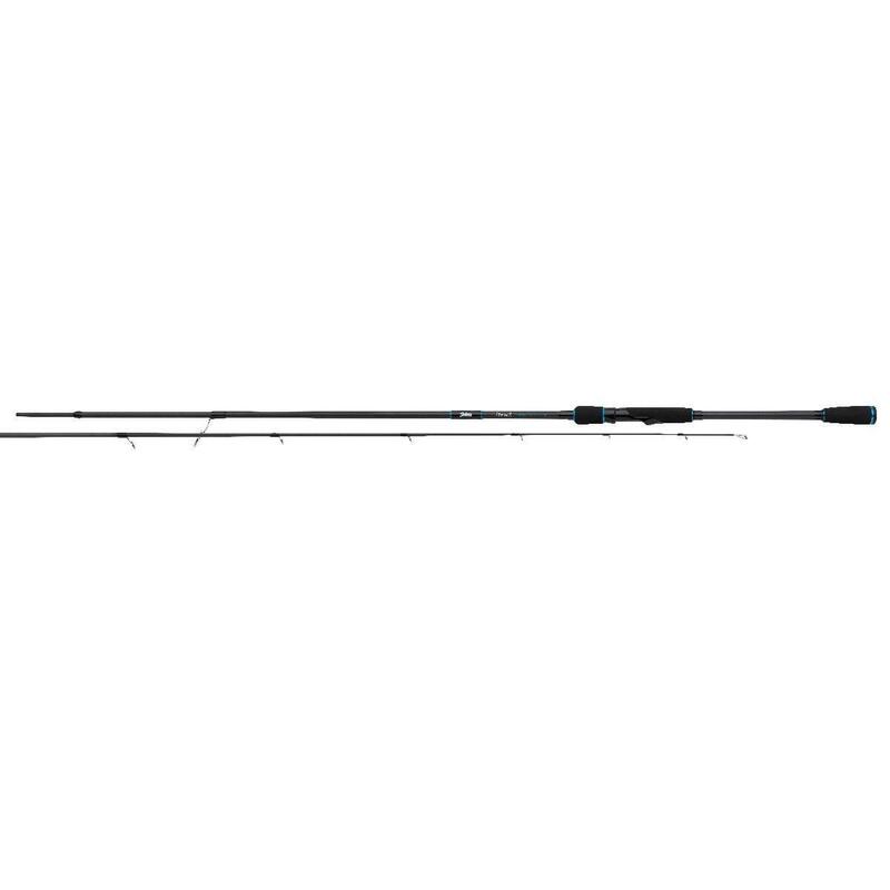 Salmo Hornet Pro Rod 240Cm 2Pc. 10-40 gr medium - Roofvis Spinhengel