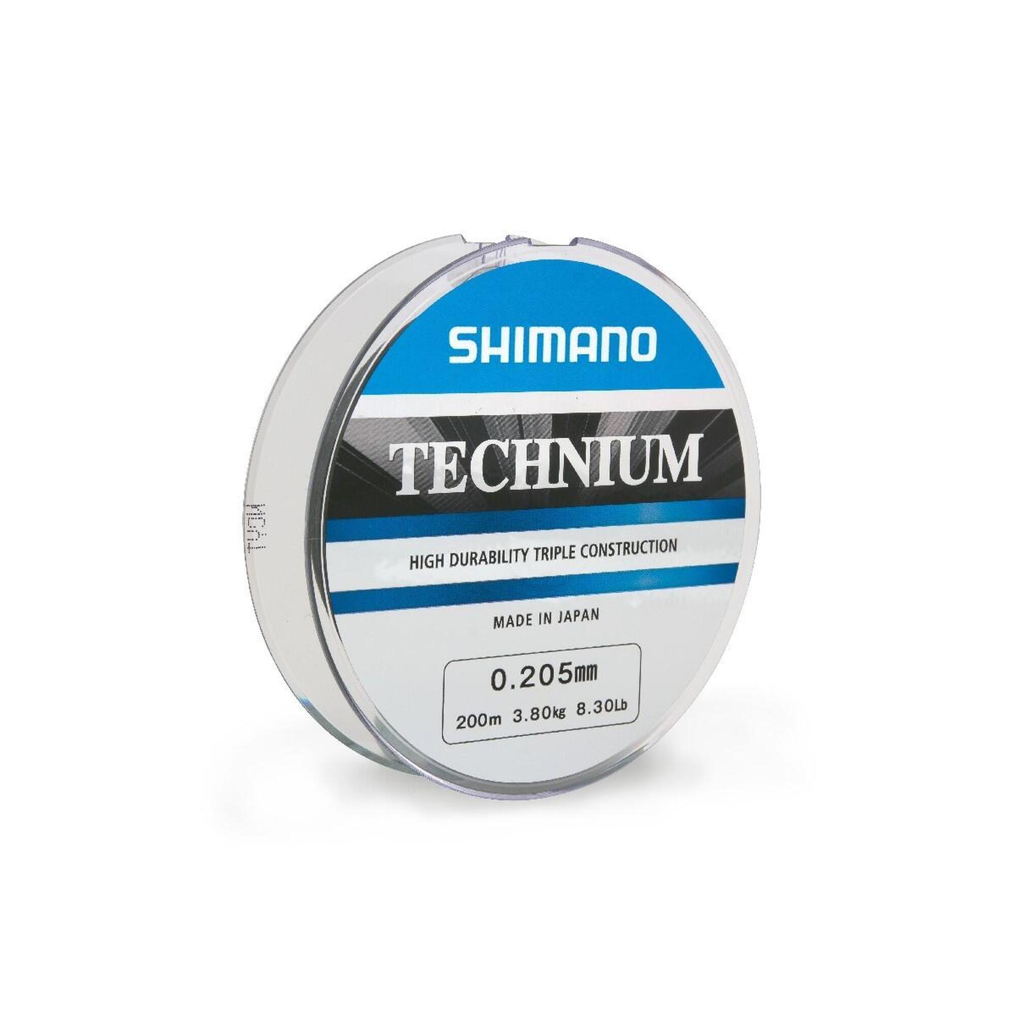 SHIMANO picture