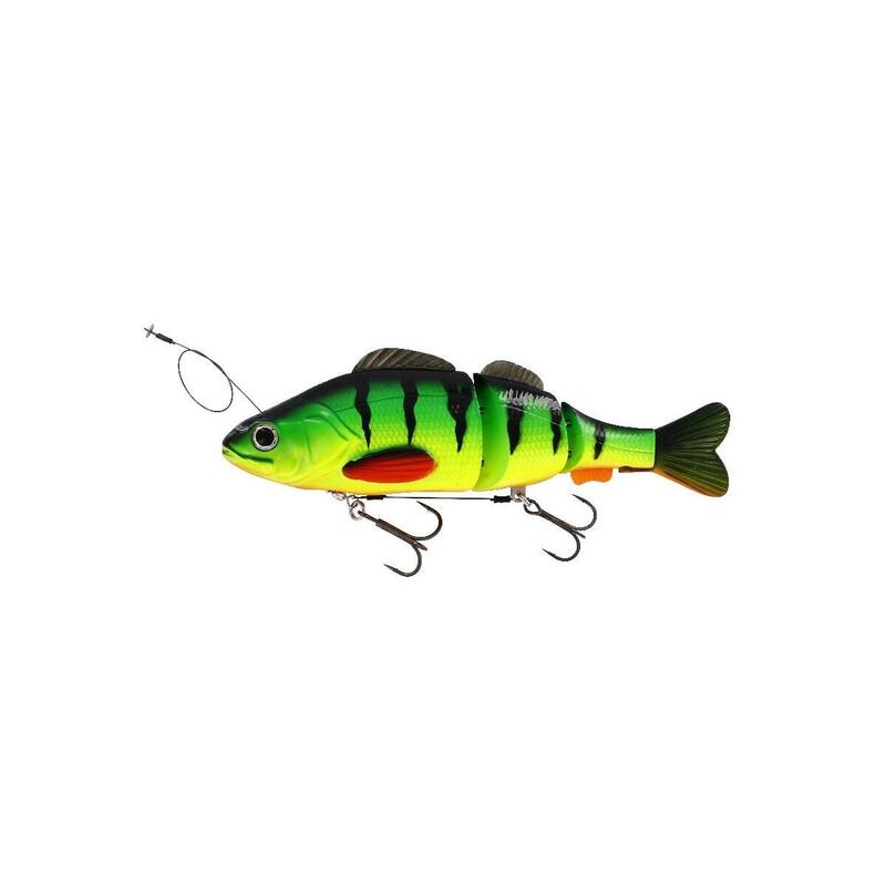 Westin Percy the Perch Inline 20 cm Firetiger