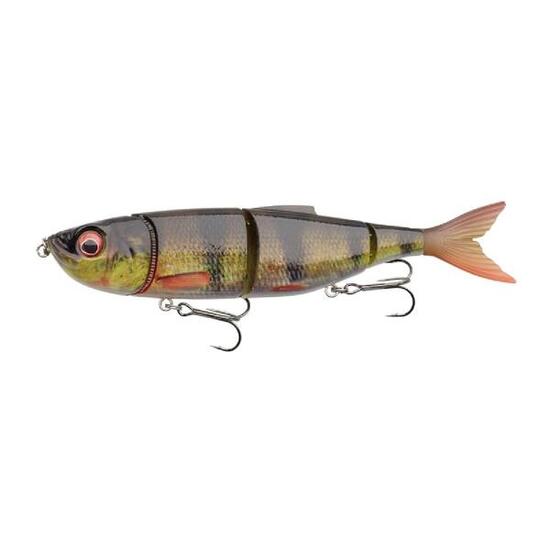 Savage 4Play V2 Swim & Jerk 13,5Cm 20G SS Perch