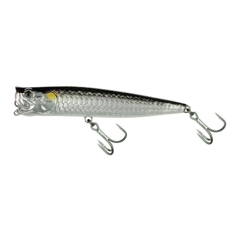 Molix Popper 85T 8,5Cm Tarpon