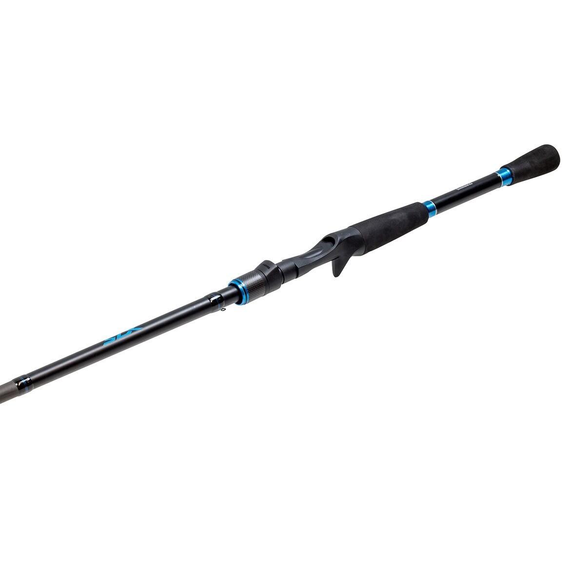 SHIMANO Shimano SLX Casting 1pc. 2,18 m  / 7-14 gr / 72m (Alleen Afhalen in Winkel)