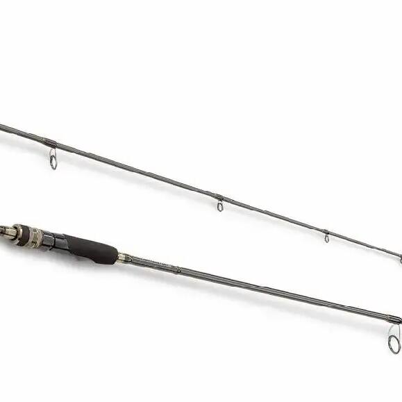 Spinning rods Hearty Rise Valley Hunter 1,5-5g