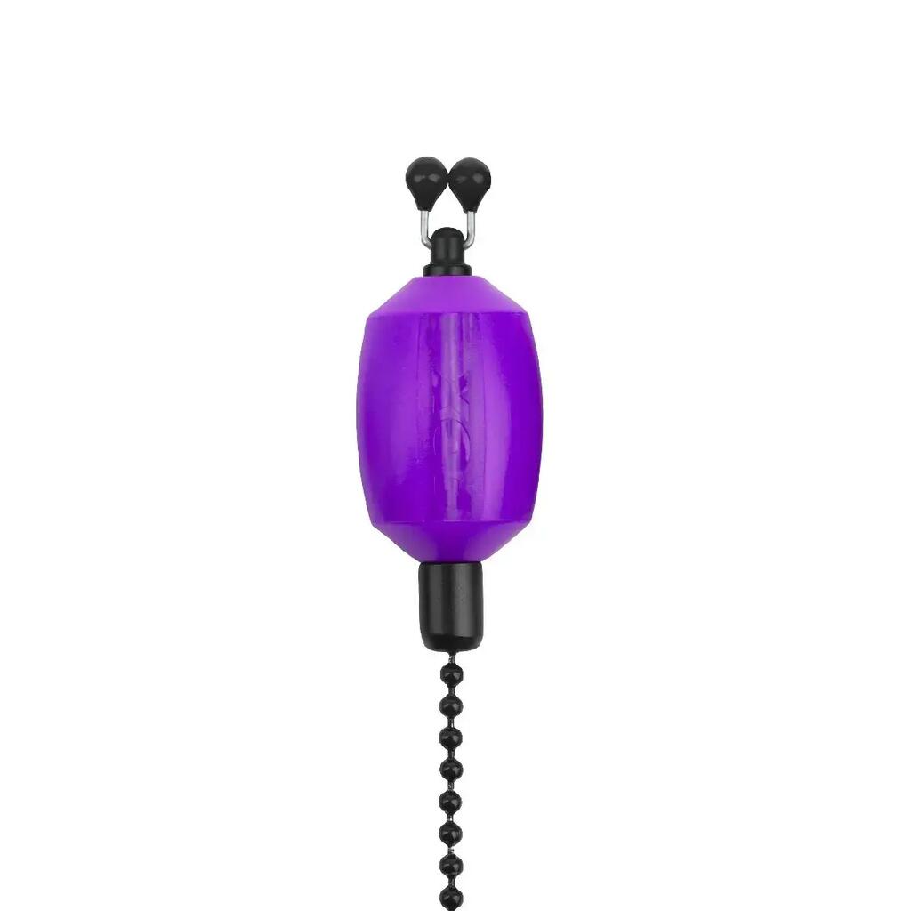 Indicator Fox Dumpy Bobbin Black Label