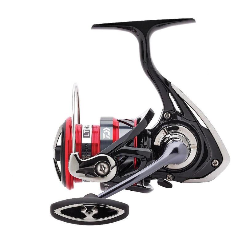 Daiwa Ninja LT 18 3000-CXH