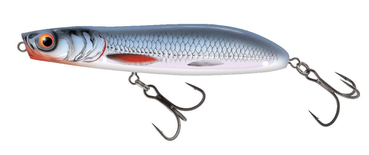 Atraer a Salmo RC11F 21g 2/2
