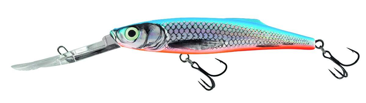 Lure Salmo Freediver 17g 2/2