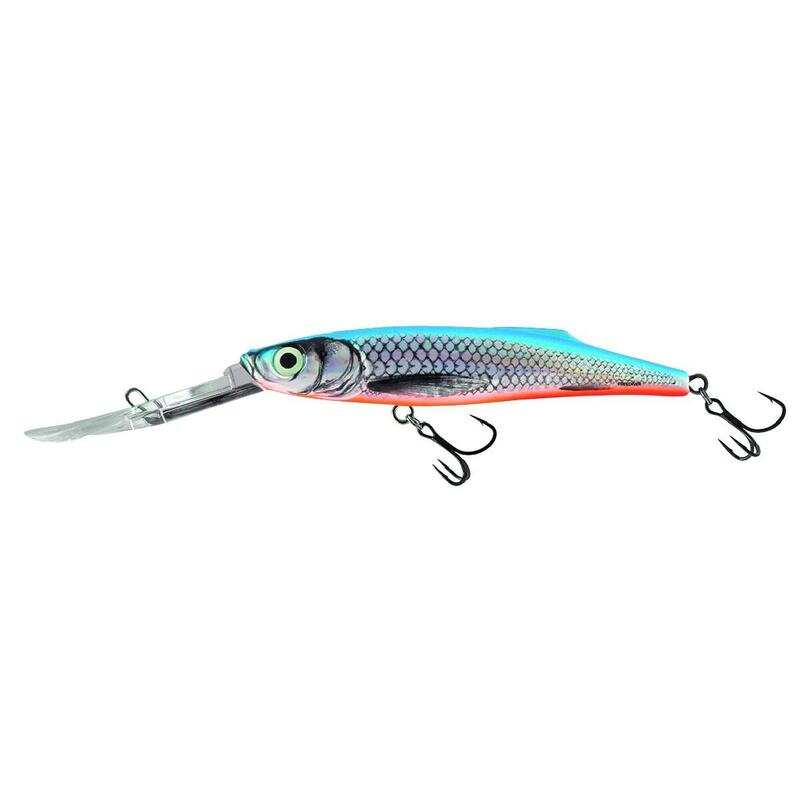 Lure Salmo Freediver 17g