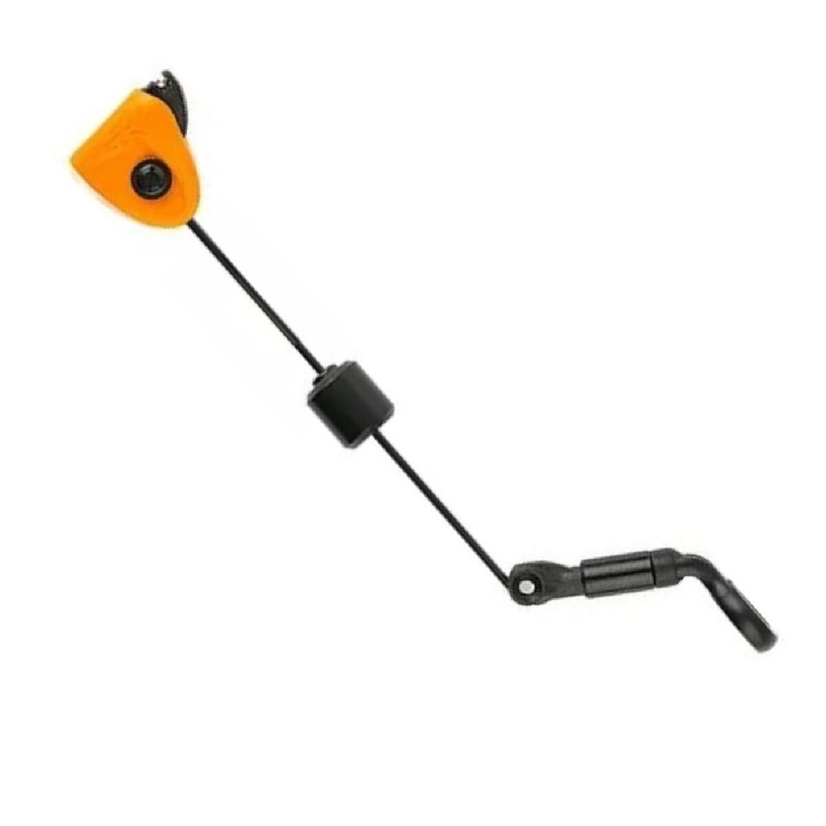 orange / orange clair / noir