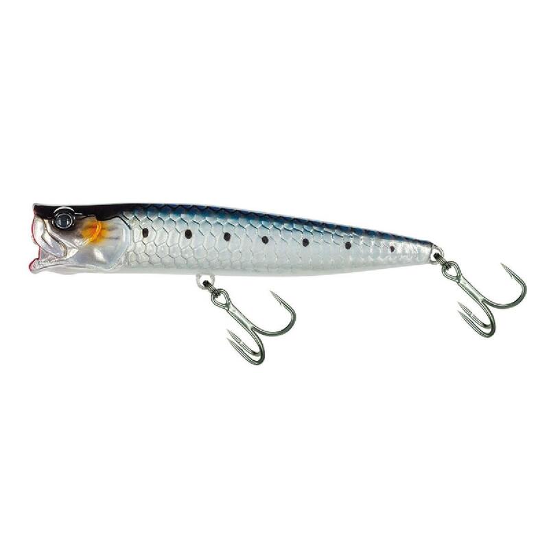 Molix Popper 85T 8,5Cm Sardine