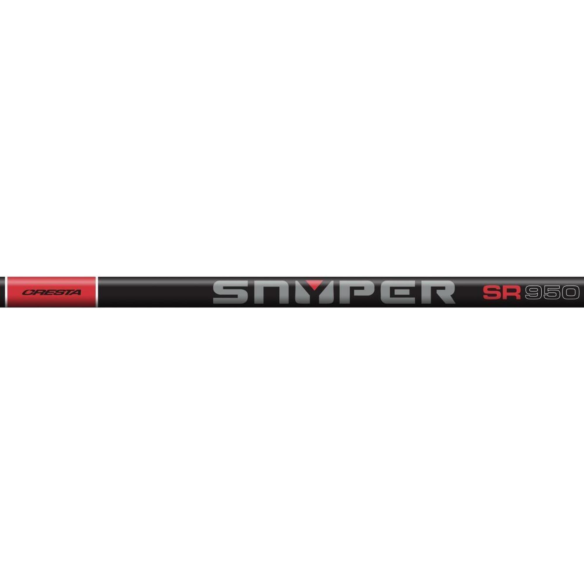 CRESTA Cresta Snyper SR Pole 9.50 m