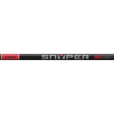 Cresta snyper sr pole 9.50 m - witvis vaste hengel