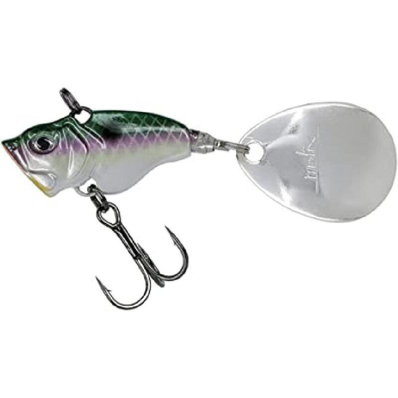 Molix Trago Spin 14Gr Blueback Herring 311