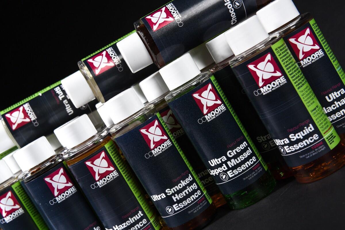 CC MOORE CC Moore Ultra Liquid Flavour 100ML Pear Drop Essence - Karper Flavours
