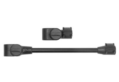 Preston offbox 36 keepnet arm long - preston zitkist & toebehoren